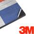 Dominican Republic Flag Faded Surface Pro 7 Skin